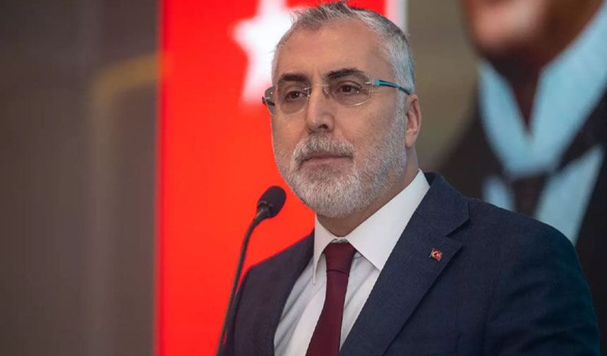 Bakan Işıkhan açıkladı! Hibe desteği başvuruları başladı