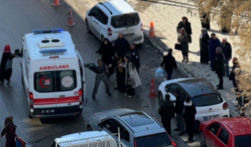 Van’da Kavga: 4 Yaralı, 1’inin Durumu Ağır