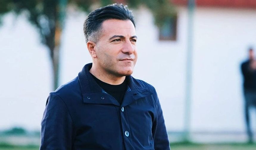 Vanspor Başkanı Erol Temel’den açıklama