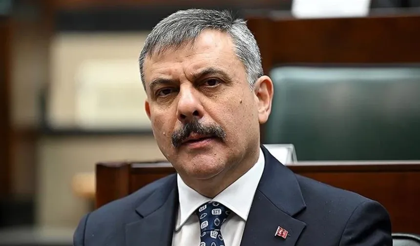 İçişleri Bakanı Çiftçi, bayram tatilinde alınacak tedbirleri açıkladı