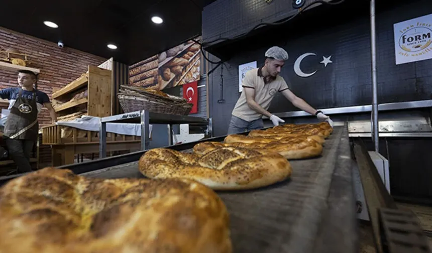 Van’da bayram boyunca nöbetçi olacak fırınlar belli oldu! İşte o liste