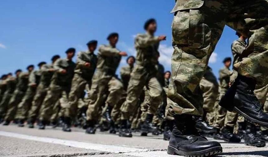 Resmi Gazete’de yayımlandı: Bedelli askerlik ücreti arttı