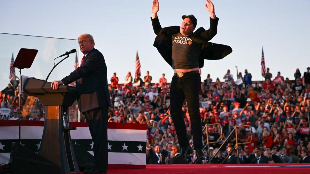 Elon Musk Trump Afp 2287178