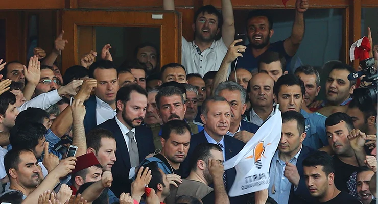 Erdogan Havalimani 1