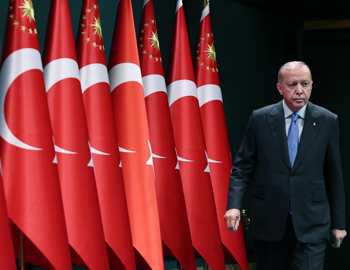 Aa 20250811 38802555 38802549 Cumhurbaskani Recep Tayyip Erdogan (1)