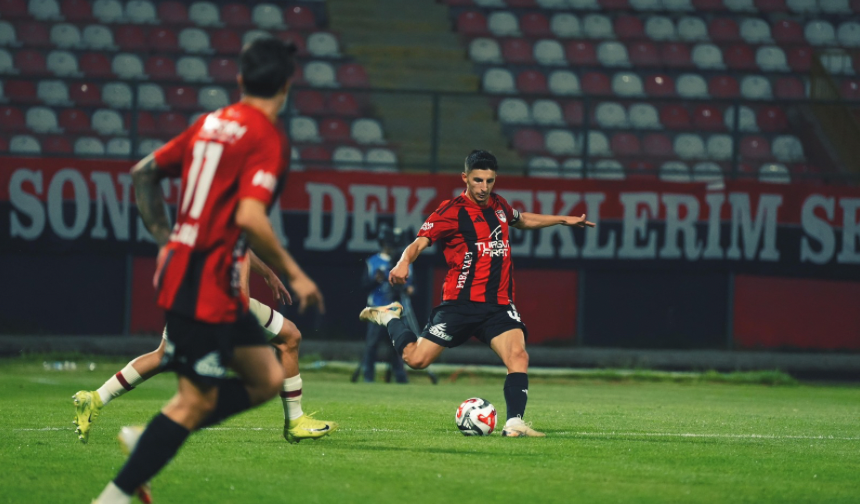 Kayıp Aranıyor-27