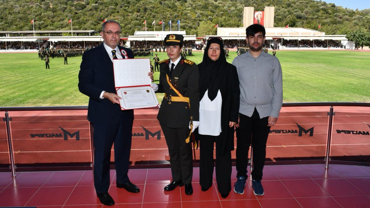 Omer Halisdemirin Kizi Tegmen Elif Nur Halisdemir 2388852