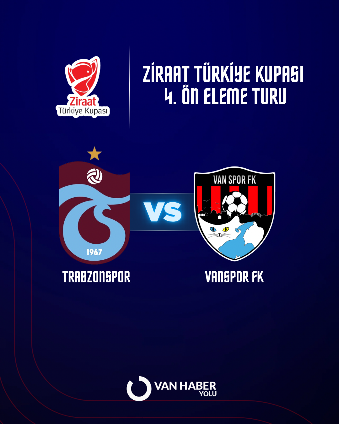 Ziraat Türkiye Kupası 4. Ön Eleme Turu