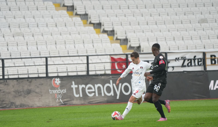 Lise Kampüsü Geliyor!-31