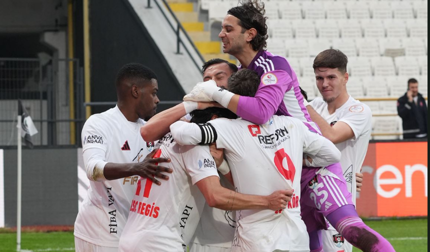 Lise Kampüsü Geliyor!-32