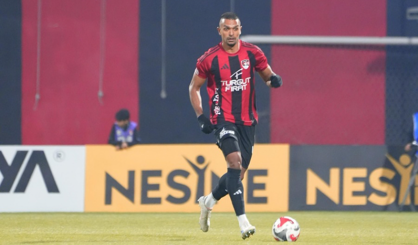 Vanspor’un Yeni Transferleri İlk Antrenmanına Çıktı-4